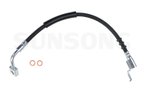 Sunsong 2201050 Brake Hydraulic Hose - Front Right - view 1