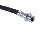 Sunsong 2201053 Brake Hydraulic Hose - Front - view 4
