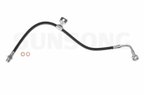 Sunsong 2201055 Brake Hydraulic Hose - Front Right - view 1