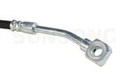 Sunsong 2201059 Brake Hydraulic Hose - Front Right - view 4