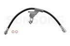 Sunsong 2201061 Brake Hydraulic Hose - Front Left - view 2
