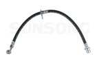 Sunsong 2201062 Brake Hydraulic Hose - Rear or Rear Left - view 2