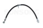 Sunsong 2201062 Brake Hydraulic Hose - Rear or Rear Left - view 1
