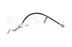 Sunsong 2201064 Brake Hydraulic Hose - Front Left - view 2