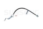 Sunsong 2201064 Brake Hydraulic Hose - Front Left - view 1