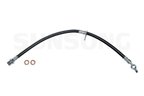 Sunsong 2201066 Brake Hydraulic Hose - Front Left - view 2
