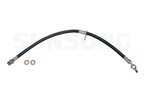 Sunsong 2201066 Brake Hydraulic Hose - Front Left - view 1