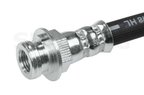 Sunsong 2201068 Brake Hydraulic Hose - Rear Right - view 3
