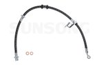 Sunsong 2201069 Brake Hydraulic Hose - Front Right - view 2