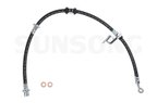 Sunsong 2201069 Brake Hydraulic Hose - Front Right - view 1