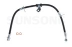 Sunsong 2201070 Brake Hydraulic Hose - Front Left - view 2