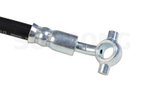 Sunsong 2201071 Brake Hydraulic Hose - Front - view 4