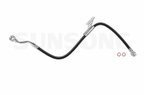 Sunsong 2201076 Brake Hydraulic Hose - Front Right - view 1