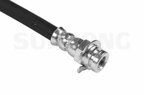 Sunsong 2201076 Brake Hydraulic Hose - Front Right - view 4