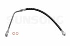 Sunsong 2201078 Brake Hydraulic Hose - Front Right - view 1