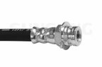 Sunsong 2201078 Brake Hydraulic Hose - Front Right - view 4