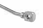 Sunsong 2201079 Brake Hydraulic Hose - Front Left - view 4
