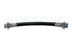 Sunsong 2201081 Brake Hydraulic Hose - Rear or Rear Center - view 2