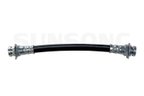 Sunsong 2201081 Brake Hydraulic Hose - Rear or Rear Center - view 1