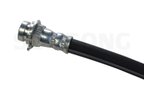Sunsong 2201081 Brake Hydraulic Hose - Rear or Rear Center - view 3