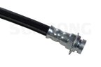 Sunsong 2201081 Brake Hydraulic Hose - Rear or Rear Center - view 4