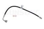 Sunsong 2201082 Brake Hydraulic Hose - Front Left - view 2