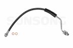 Sunsong 2201083 Brake Hydraulic Hose - Front Right - view 1