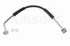 Sunsong 2201086 Brake Hydraulic Hose - Front Right - view 1