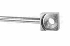 Sunsong 2201086 Brake Hydraulic Hose - Front Right - view 4