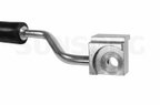 Sunsong 2201087 Brake Hydraulic Hose - Front Left - view 3