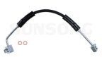 Sunsong 2201094 Brake Hydraulic Hose - Front Left - view 2