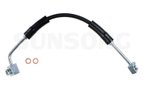Sunsong 2201094 Brake Hydraulic Hose - Front Left - view 1