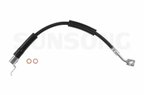 Sunsong 2201095 Brake Hydraulic Hose - Front Left - view 2