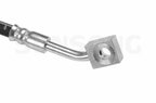 Sunsong 2201095 Brake Hydraulic Hose - Front Left - view 4