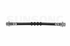 Sunsong 2201099 Brake Hydraulic Hose - Rear, Rear Inner or Rear Lower - view 2