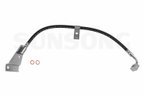 Sunsong 2201100 Brake Hydraulic Hose - Front Right - view 1