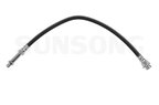 Sunsong 2201101 Brake Hydraulic Hose - Front - view 1