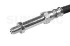 Sunsong 2201101 Brake Hydraulic Hose - Front - view 3