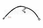 Sunsong 2201102 Brake Hydraulic Hose - Front Left - view 2