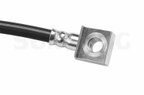 Sunsong 2201102 Brake Hydraulic Hose - Front Left - view 4