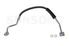 Sunsong 2201103 Brake Hydraulic Hose - Front Left - view 2