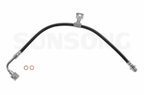 Sunsong 2201105 Brake Hydraulic Hose - Front Right - view 2
