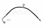 Sunsong 2201105 Brake Hydraulic Hose - Front Right - view 1