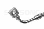 Sunsong 2201105 Brake Hydraulic Hose - Front Right - view 3