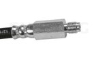 Sunsong 2201106 Brake Hydraulic Hose - Front - view 4