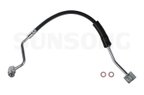 Sunsong 2201107 Brake Hydraulic Hose - Front Right - view 2
