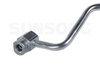 Sunsong 2201107 Brake Hydraulic Hose - Front Right - view 3