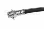 Sunsong 2201110 Brake Hydraulic Hose - Rear - view 3