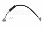 Sunsong 2201112 Brake Hydraulic Hose - Front Left - view 1