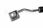 Sunsong 2201112 Brake Hydraulic Hose - Front Left - view 3